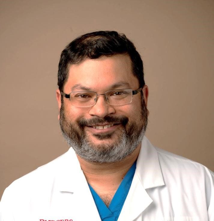 Dr. Shahid Aziz - Oral Surgeon at Northeast Facial and Oral Surgery Specialists, LLC