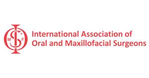 International Association of Oral and Maxillofacial Surgeons logo